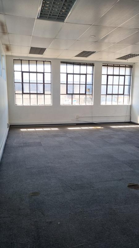 To Let Commercial Property for Rent in Cape Town Western Cape